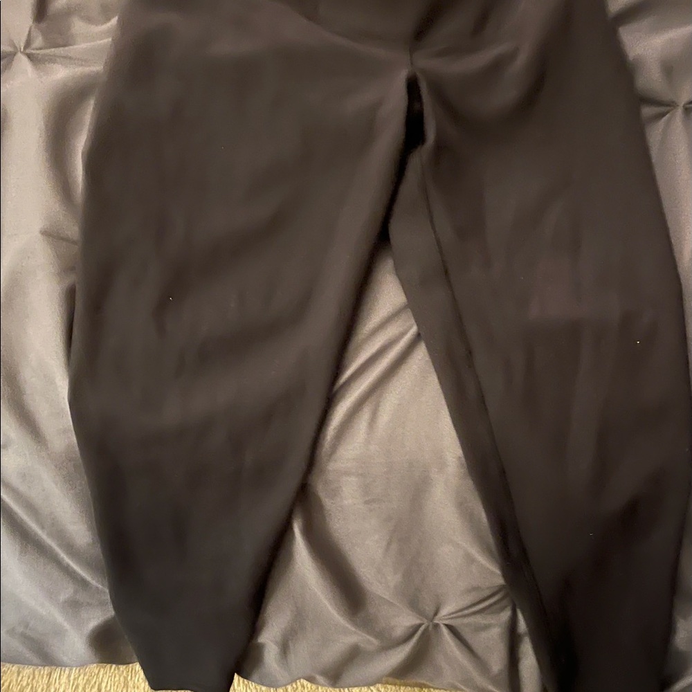 Medium maternity leggings